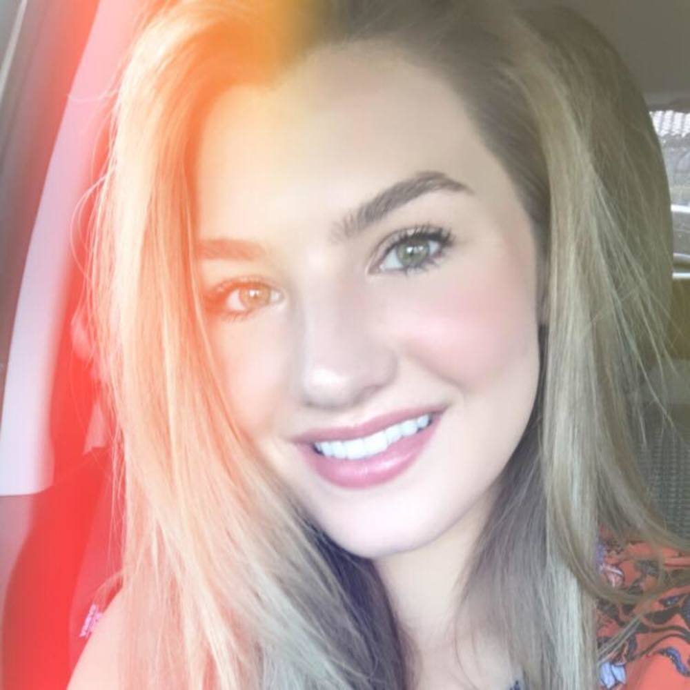 Meet your Posher, Jessie